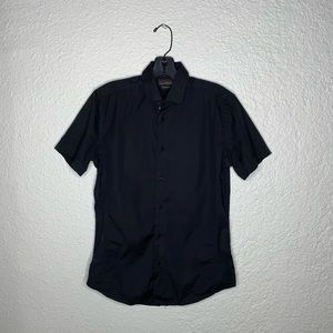 Mens Zara Button down